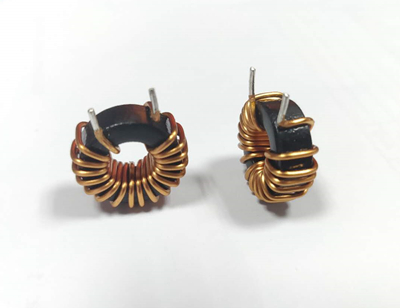 磁環(huán)電感 磁環(huán)電感