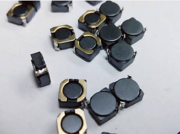 電感器廠(chǎng)家丨環(huán)型電感 電感器廠(chǎng)家丨環(huán)型電感