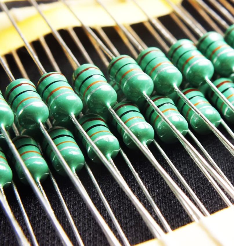 色環(huán)電感廠家 色環(huán)電感廠家