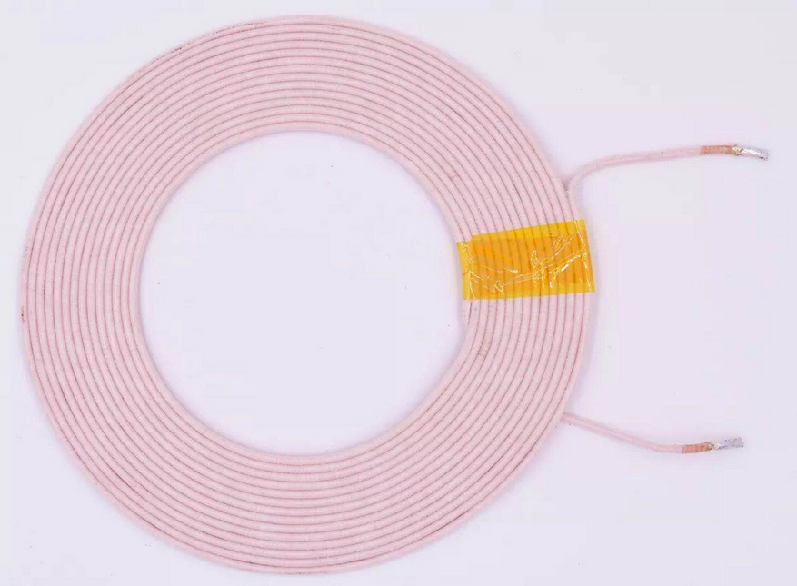 線(xiàn)圈電感 線(xiàn)圈電感