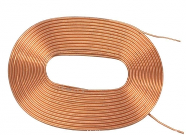 無線充電電感線圈應(yīng)該具備以下四個特點(diǎn)！