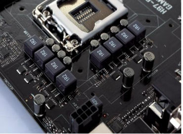 主板電感器怎么樣進行檢測，專業(yè)電感器廠家給您解決-蘇州谷景電子