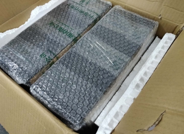 為保護(hù)好電感完好送達(dá)客戶，我們不斷努力著