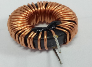 開(kāi)關(guān)電源里的谷景磁環(huán)電感