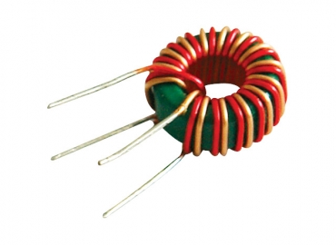 電感生產(chǎn)商谷景電子支持磁環(huán)電感定制和電感開模