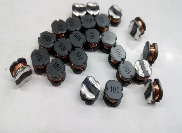 疊層電感和繞線電感的區(qū)別