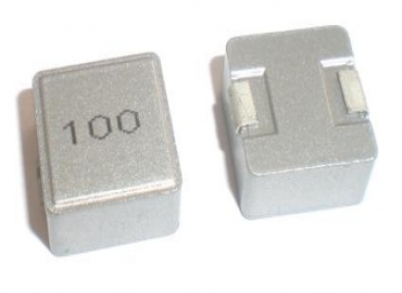 考慮替換一體成型電感時，我們需要注意哪些參數(shù)