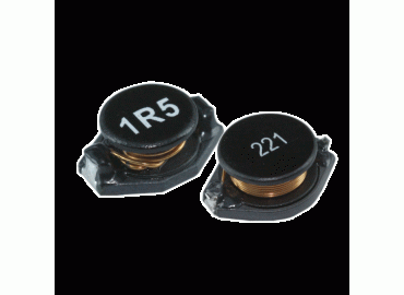 谷景電子定制貼片電感參數(shù)與焊盤尺寸