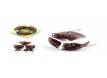 谷景14.5mH大感值GTC磁環(huán)電感