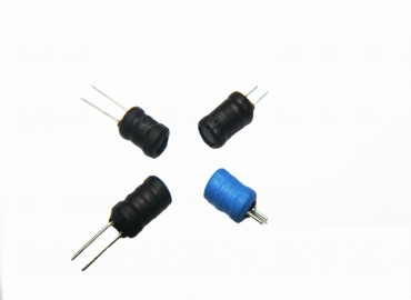 客戶的工字電感樣品，谷景如何檢測